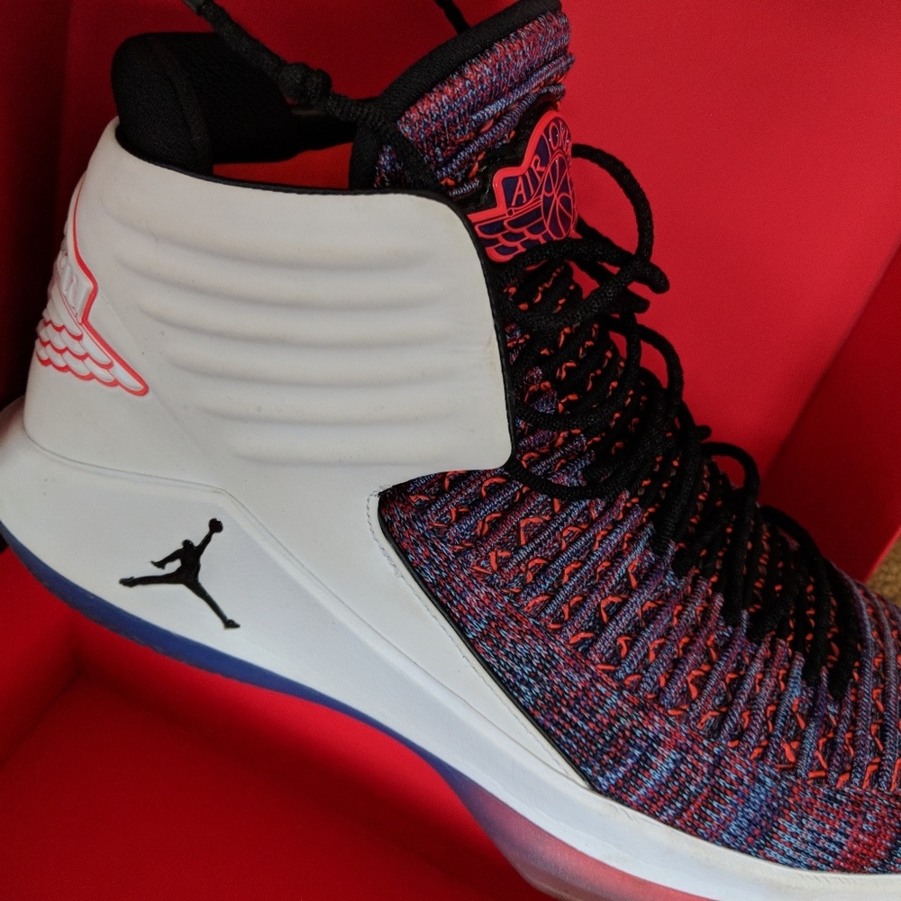 Jordans